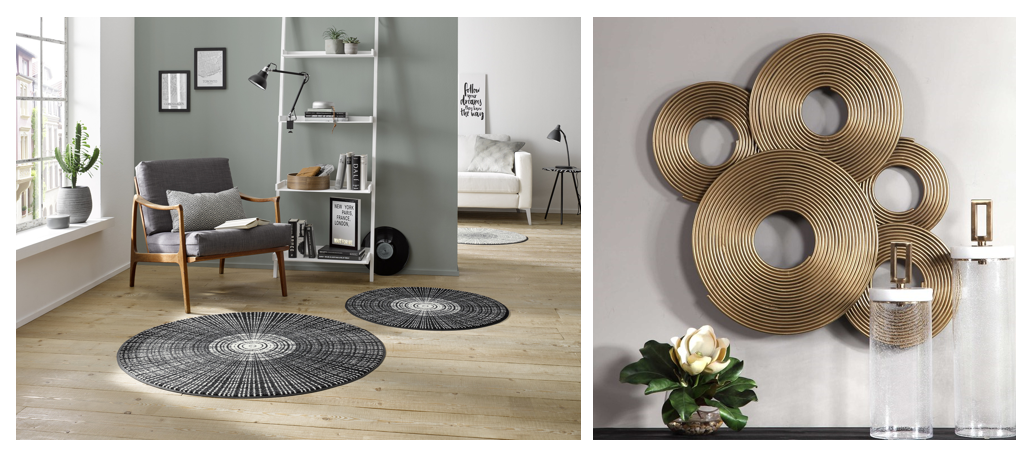 Энергии металла и воды в Фэн Шуй