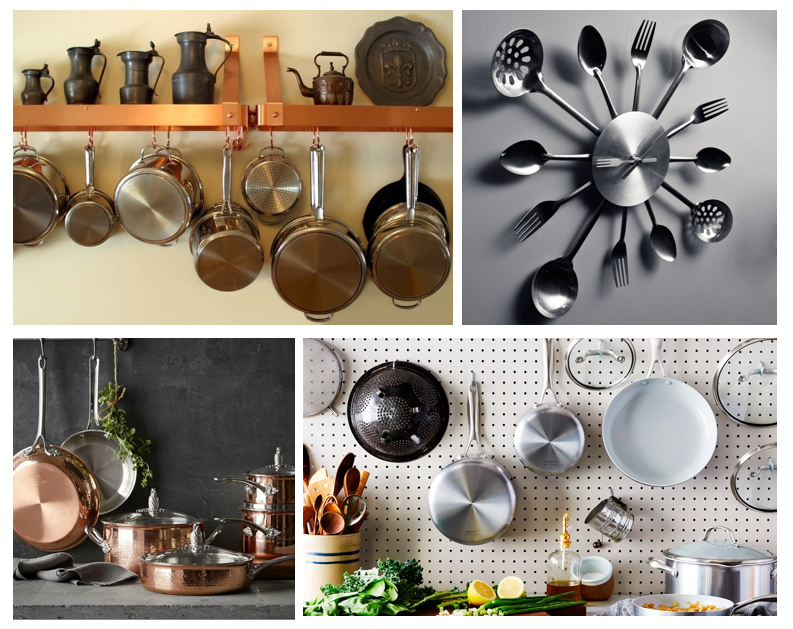 Кухонная утварь по Фэн Шуй