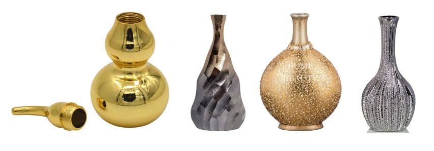 Вазы для коррекции Двойки в Фэн Шуй