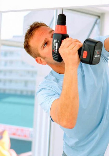 Ремонт и Фэн Шуй