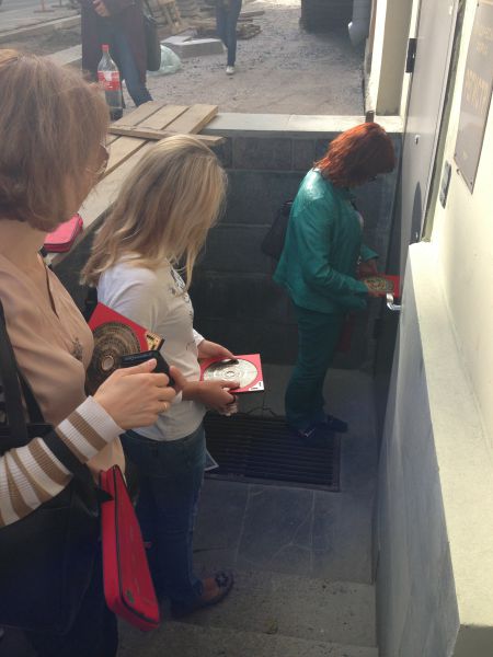 Фэн Шуй практика Mingli 2013 год