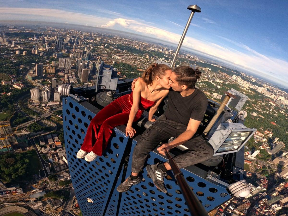 Экстрим и Бацзы