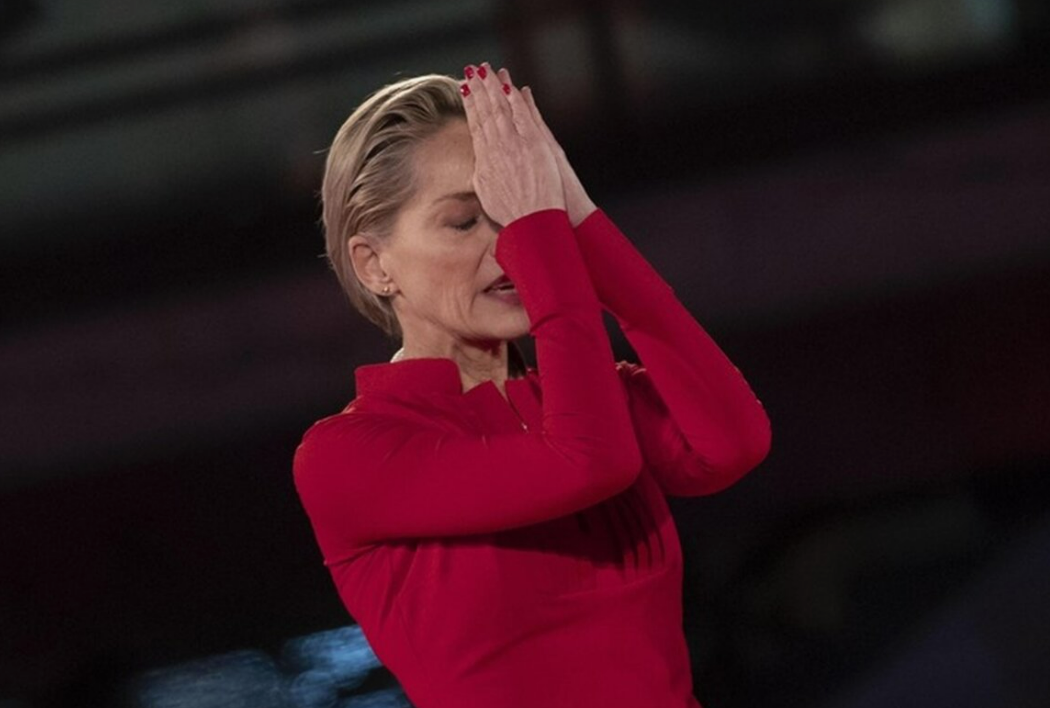 Гороскоп актрисы Шерон Стоун