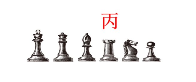 шахматная фигура Тура