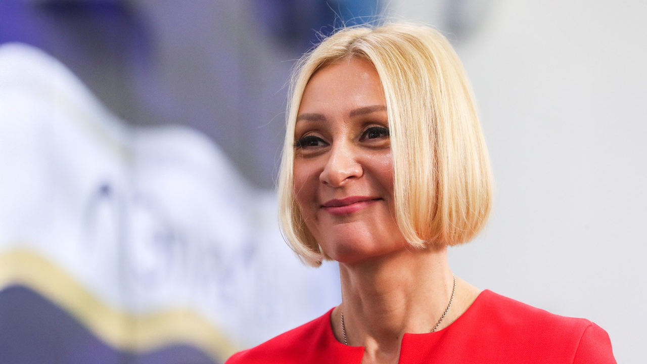 татьяна володина