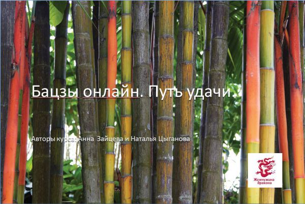 Курсы Бацзы