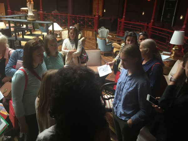 Обучение Фэн Шуй